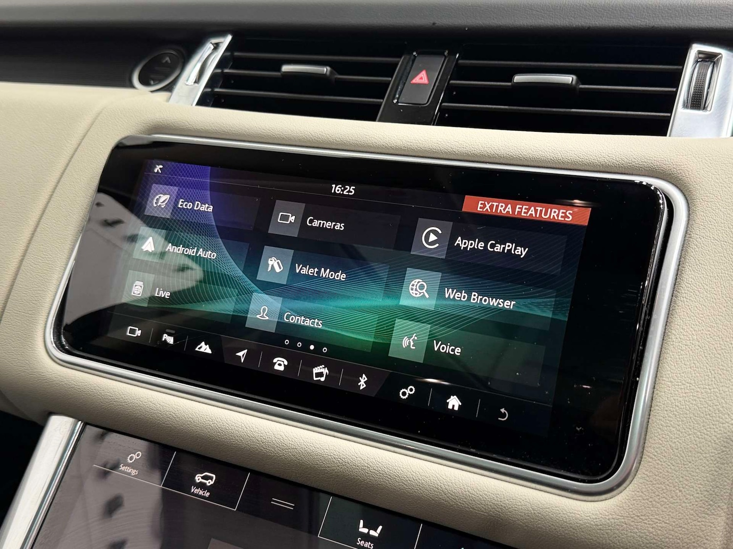 Used Land Rover Range Rover Sport 2022 for sale - 77833916: Photo 44