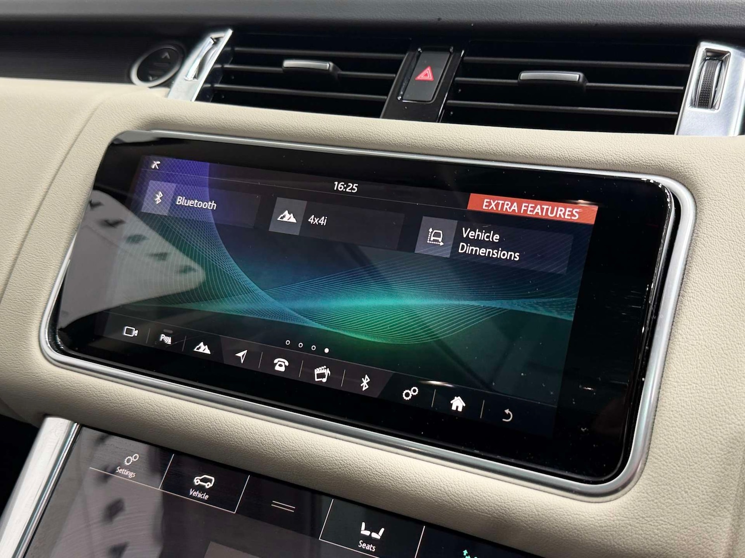 Used Land Rover Range Rover Sport 2022 for sale - 77833916: Photo 46