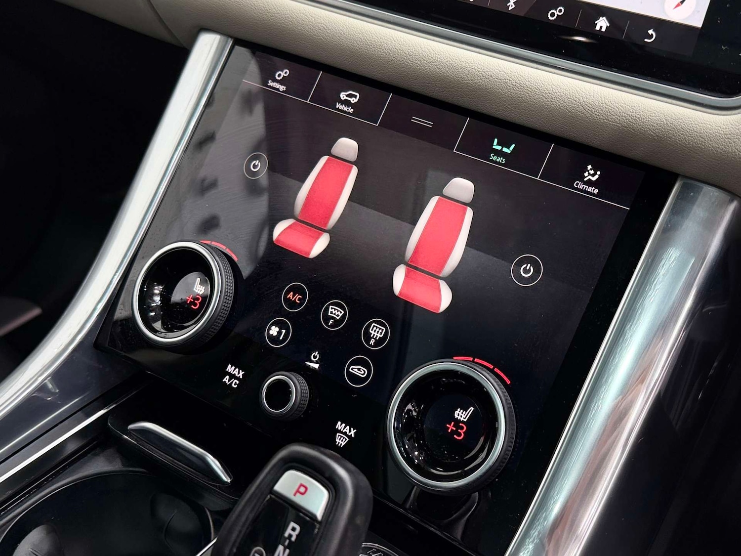 Used Land Rover Range Rover Sport 2022 for sale - 77833916: Photo 48