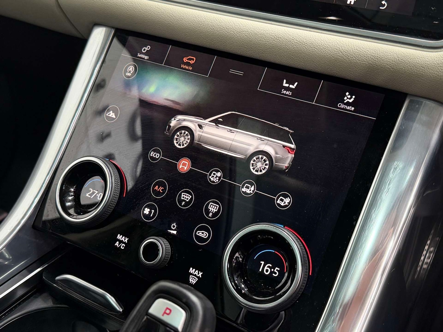 Used Land Rover Range Rover Sport 2022 for sale - 77833916: Photo 49