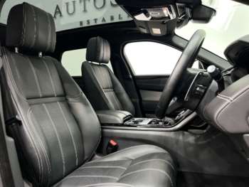 Used Land Rover Range Rover Velar 2022 for sale - 74470591: Photo
