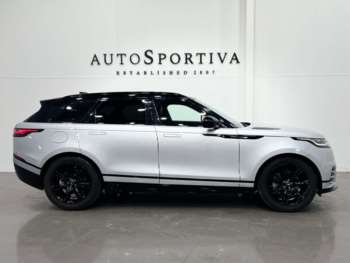 Used Land Rover Range Rover Velar 2022 for sale - 74470591: Photo
