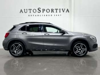 Used Mercedes-Benz GLA 2015 for sale - 75096629: Photo
