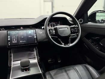 Used Land Rover Range Rover Evoque 2023 for sale - 79048167: Photo