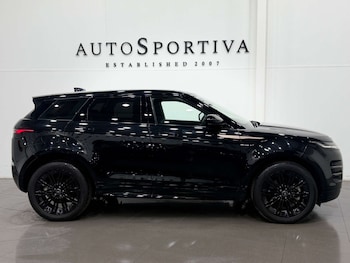 Used Land Rover Range Rover Evoque 2023 for sale - 79048167: Photo