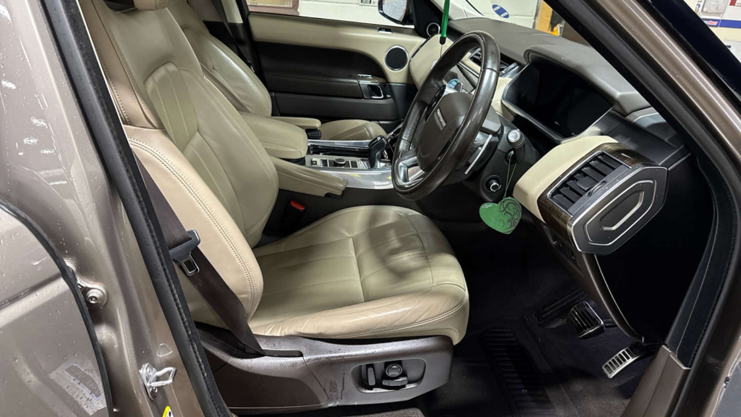 Used Land Rover Range Rover Sport 2022 for sale - 77469857: Photo 4