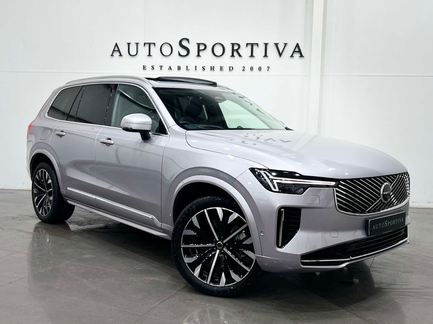 Used Volvo XC90 2025 for sale - 76830065: Photo 1