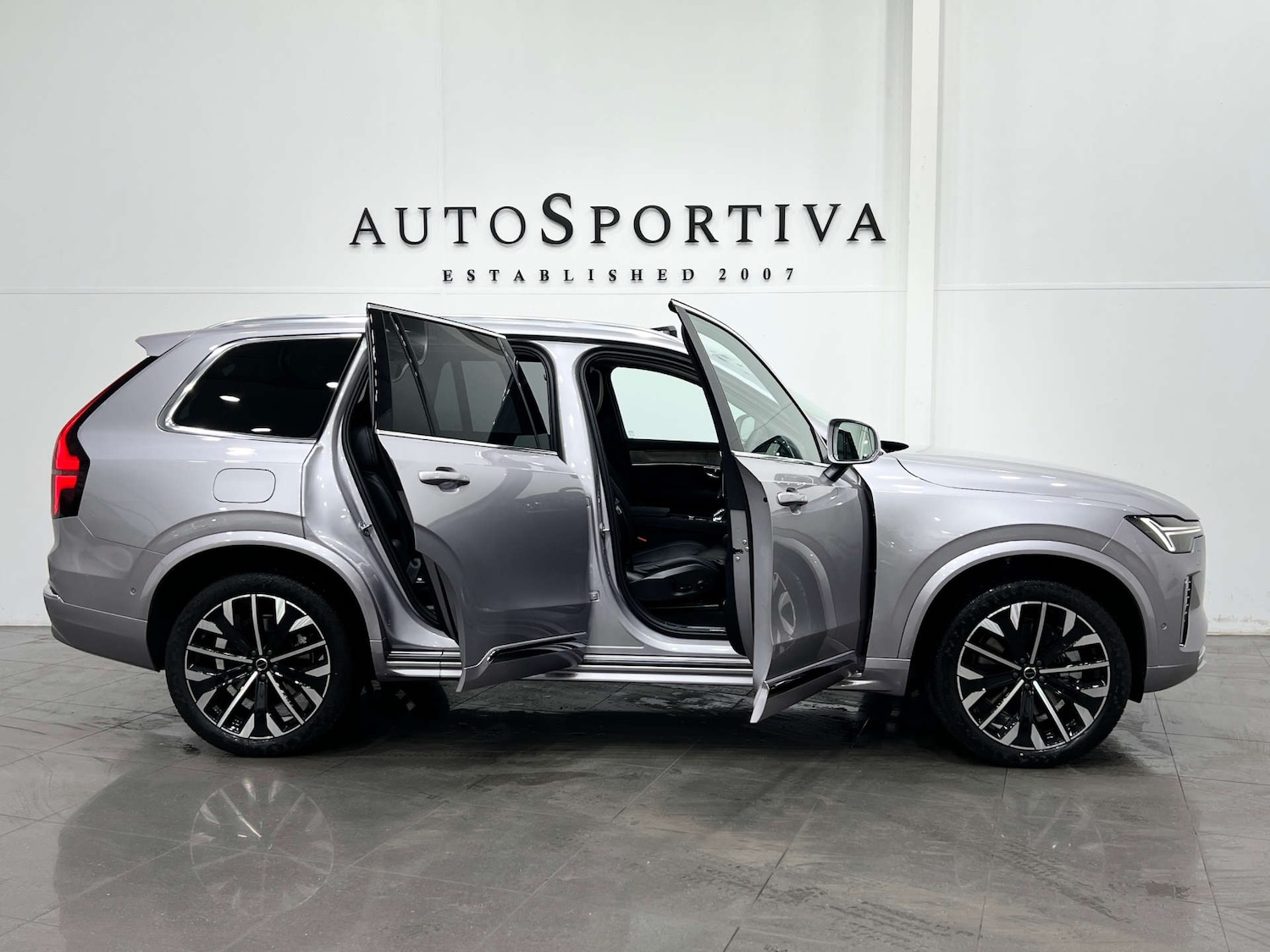 Used Volvo XC90 2025 for sale - 76830065: Photo 15