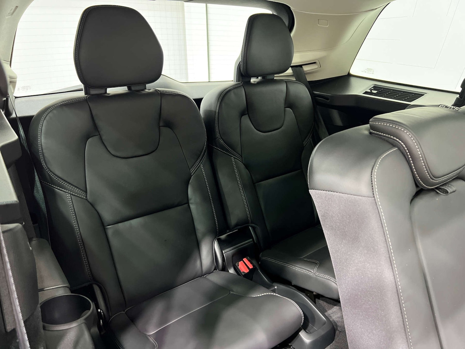 Used Volvo XC90 2025 for sale - 76830065: Photo 16