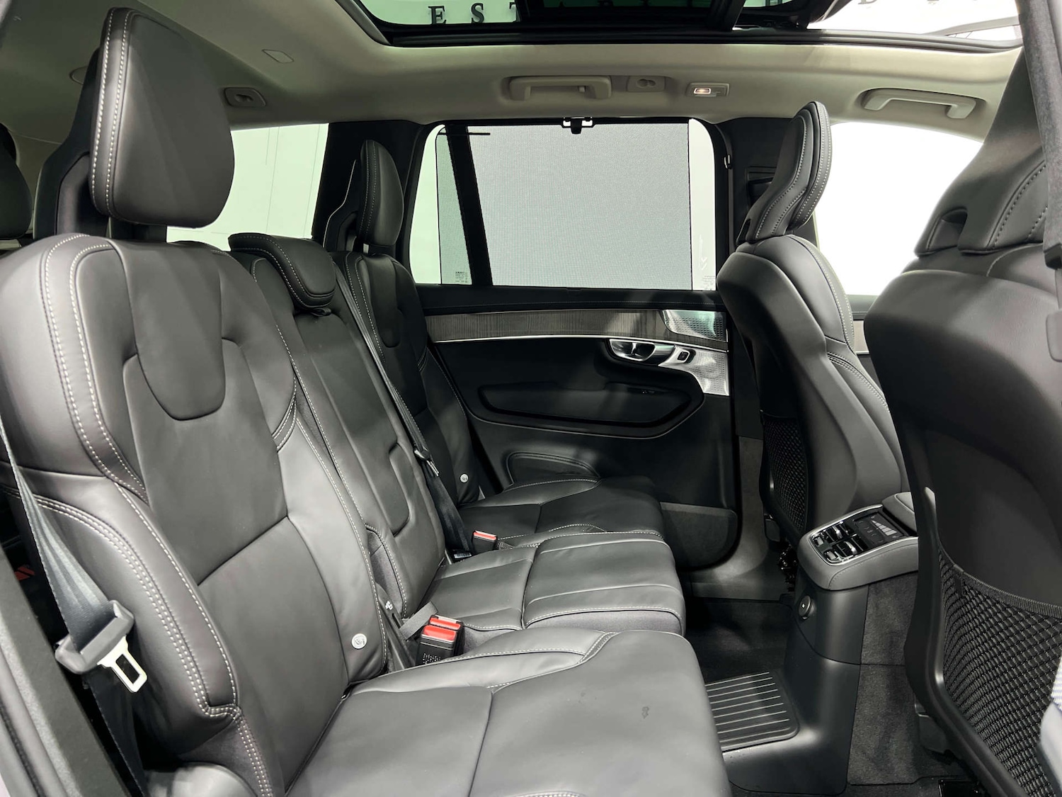 Used Volvo XC90 2025 for sale - 76830065: Photo 17