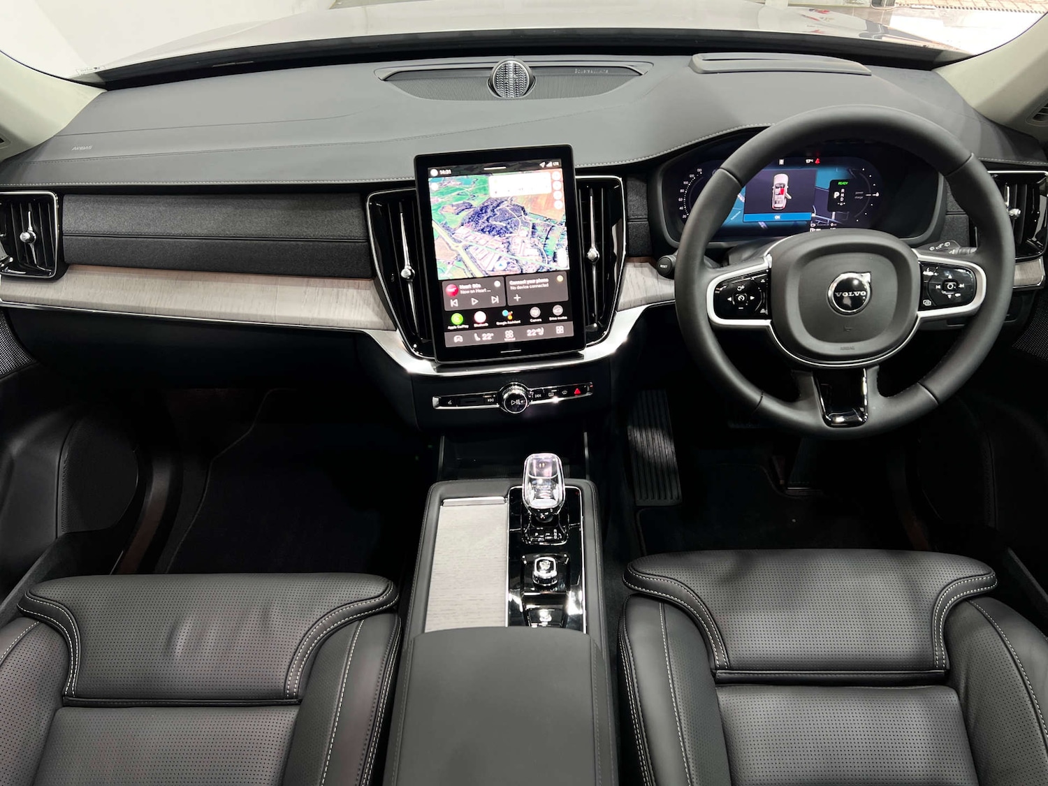 Used Volvo XC90 2025 for sale - 76830065: Photo 24