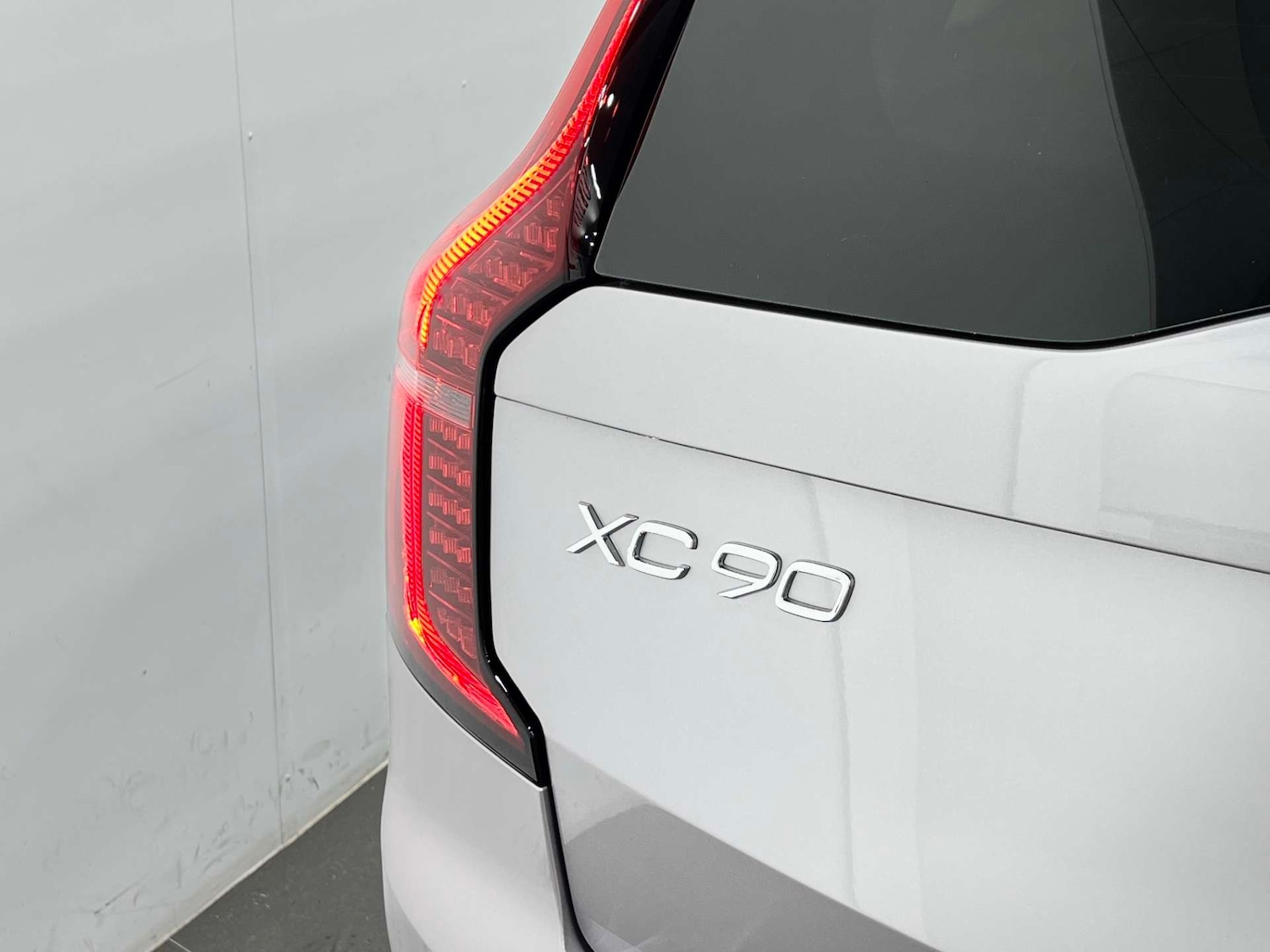 Used Volvo XC90 2025 for sale - 76830065: Photo 30