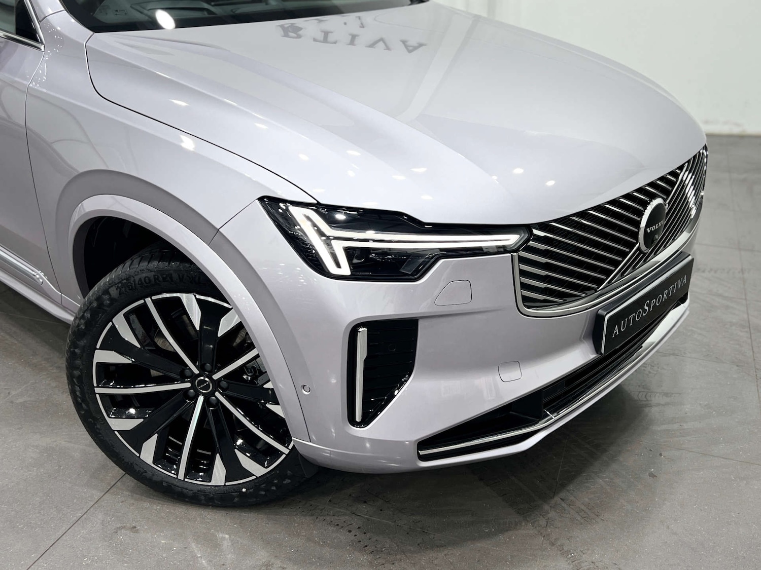 Used Volvo XC90 2025 for sale - 76830065: Photo 37