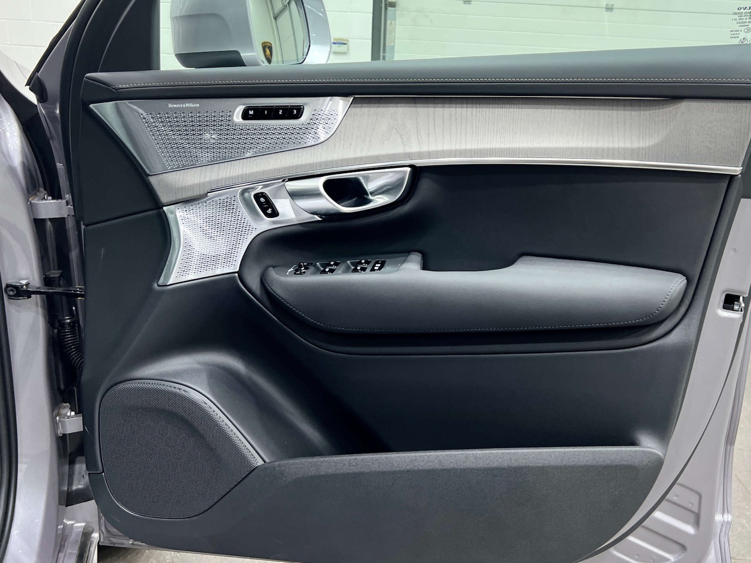 Used Volvo XC90 2025 for sale - 76830065: Photo 42