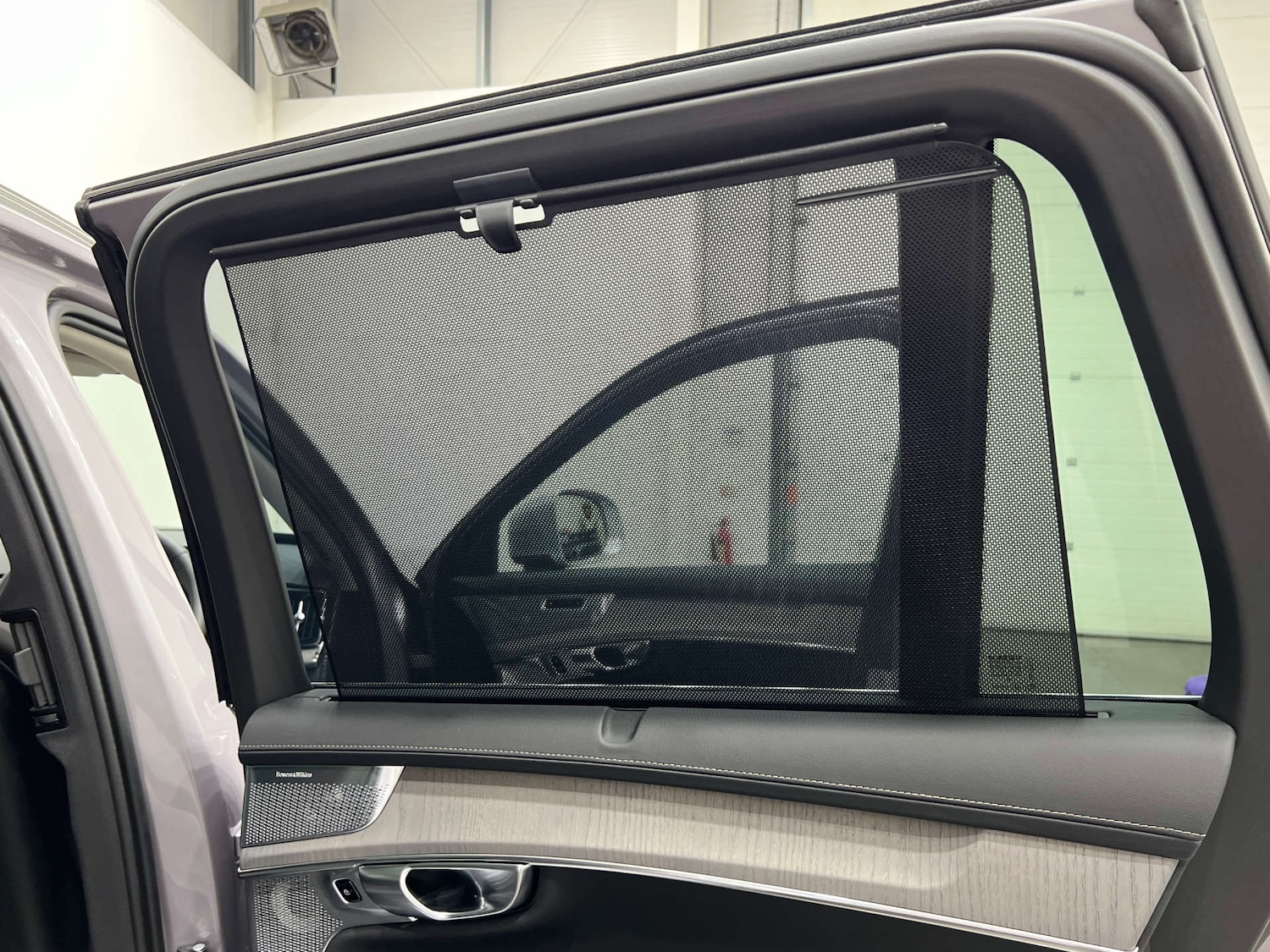 Used Volvo XC90 2025 for sale - 76830065: Photo 45