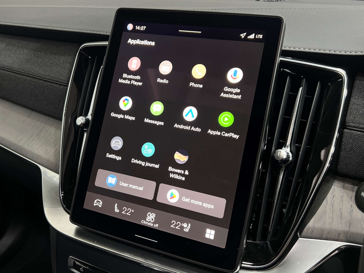 Used Volvo XC90 2025 for sale - 76830065: Photo 58