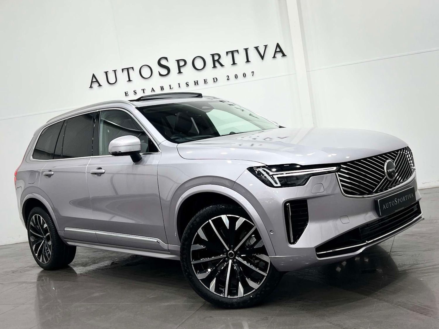 Used Volvo XC90 2025 for sale - 76830065: Photo 61