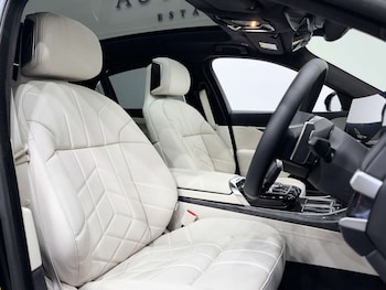 Used BMW 7 Series 2025 for sale - 78986346: Photo