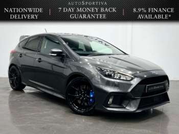 2017 - 2.3 Focus RS 4WD 5dr