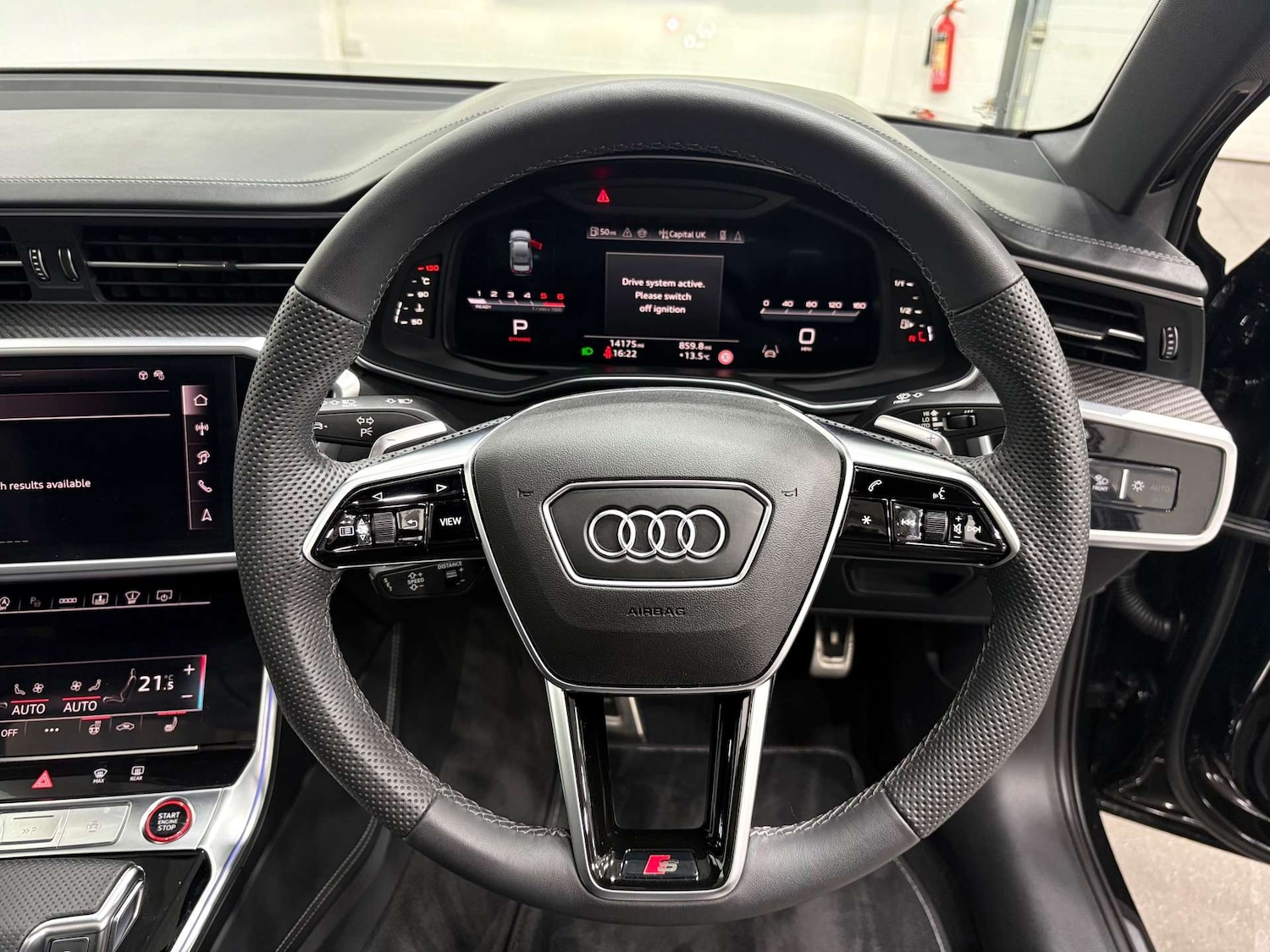 Used Audi A6 2024 for sale - 76830074: Photo 21