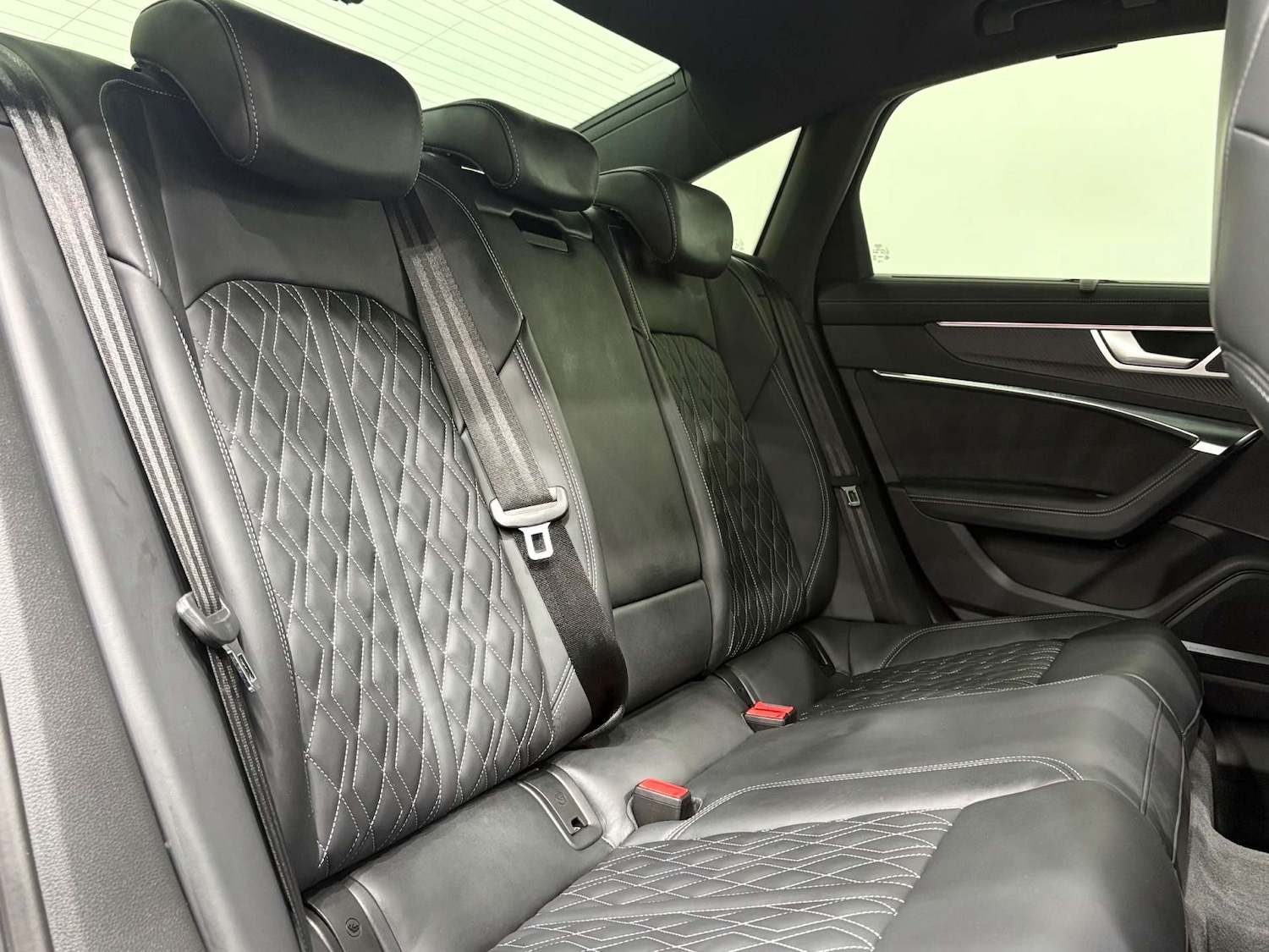 Used Audi A6 2024 for sale - 76830074: Photo 22