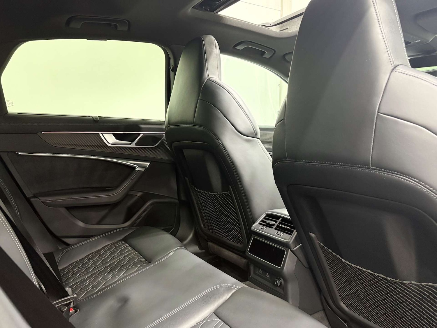 Used Audi A6 2024 for sale - 76830074: Photo 23