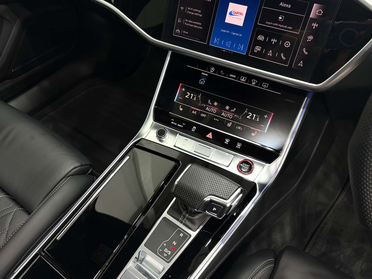 Used Audi A6 2024 for sale - 76830074: Photo 24