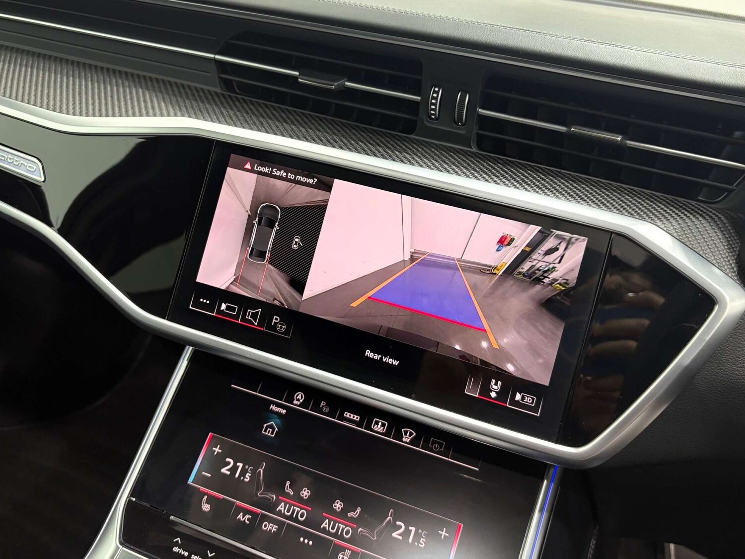 Used Audi A6 2024 for sale - 76830074: Photo 29