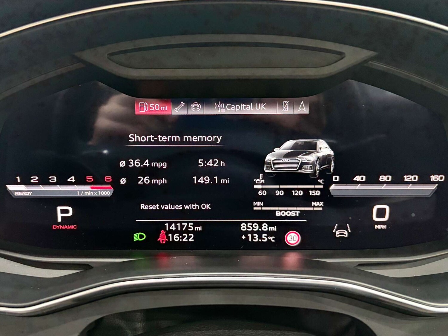 Used Audi A6 2024 for sale - 76830074: Photo 31