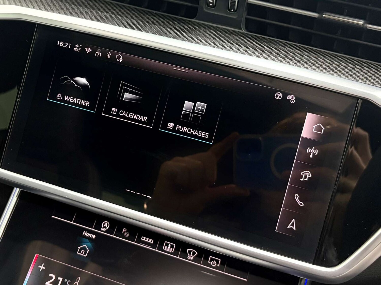 Used Audi A6 2024 for sale - 76830074: Photo 33