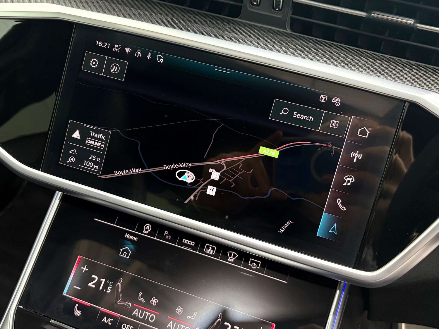 Used Audi A6 2024 for sale - 76830074: Photo 37