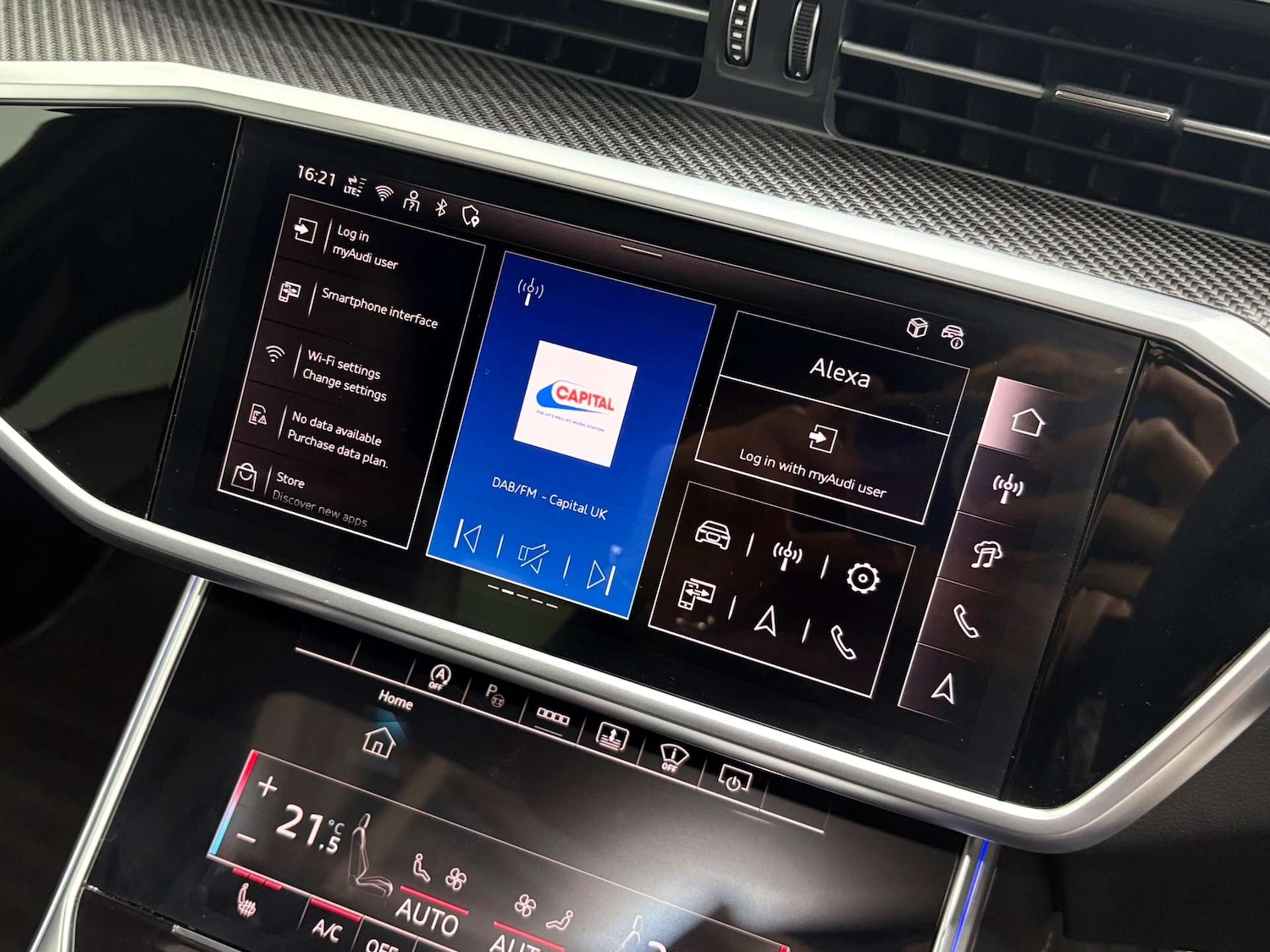 Used Audi A6 2024 for sale - 76830074: Photo 38