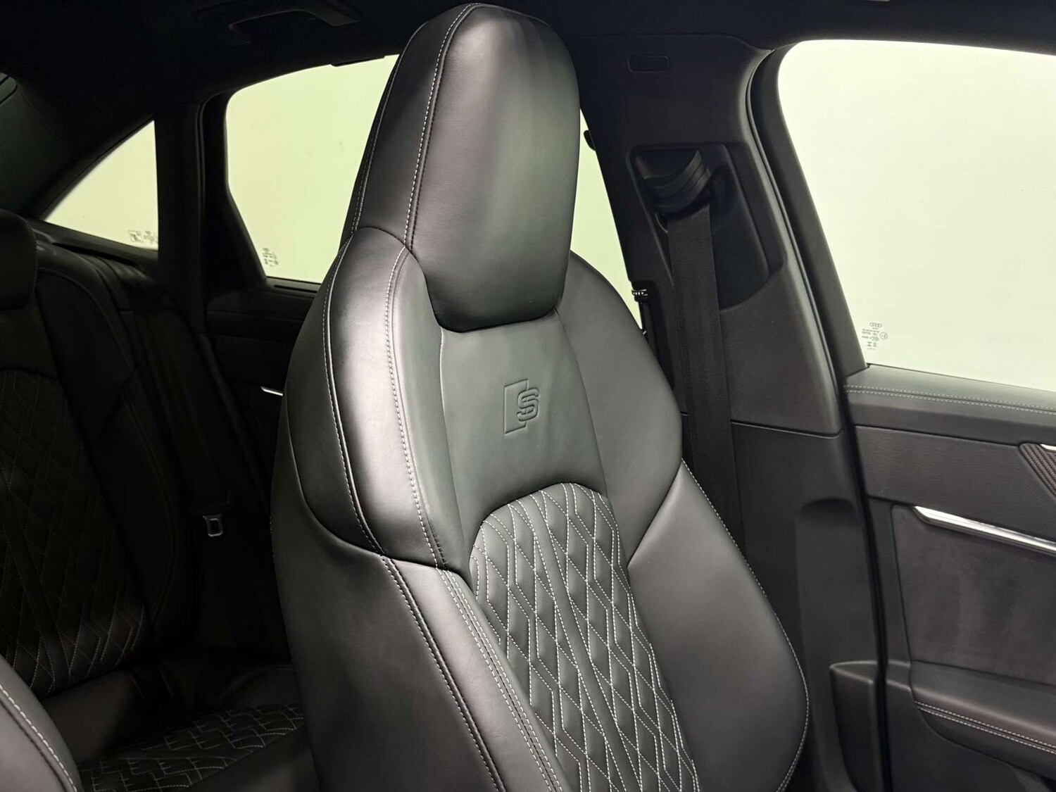 Used Audi A6 2024 for sale - 76830074: Photo 43