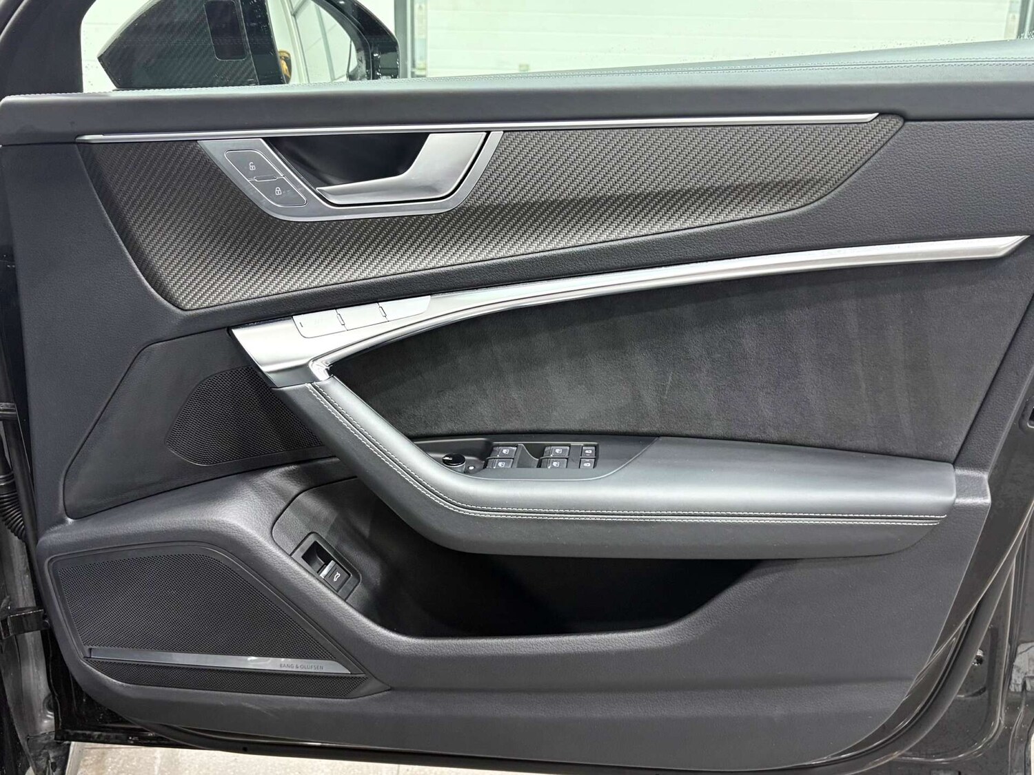 Used Audi A6 2024 for sale - 76830074: Photo 44