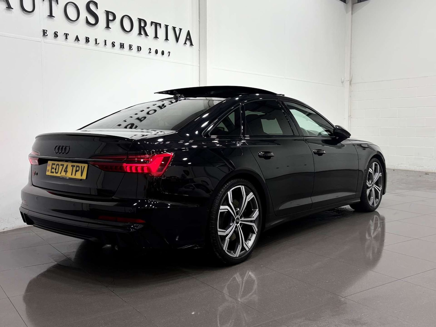 Used Audi A6 2024 for sale - 76830074: Photo 7