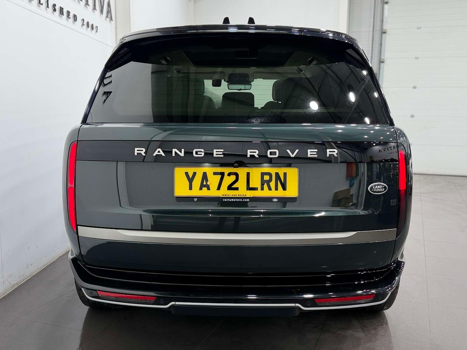 Used Land Rover Range Rover 2023 for sale - 77833929: Photo 10