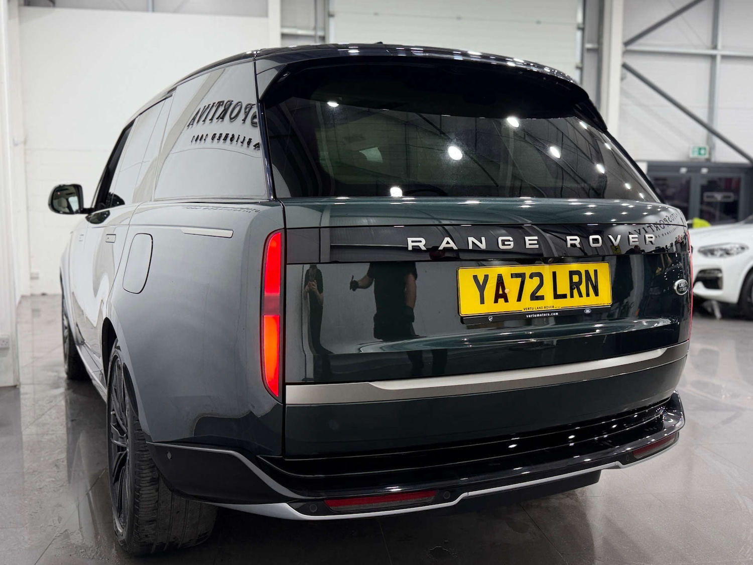 Used Land Rover Range Rover 2023 for sale - 77833929: Photo 11