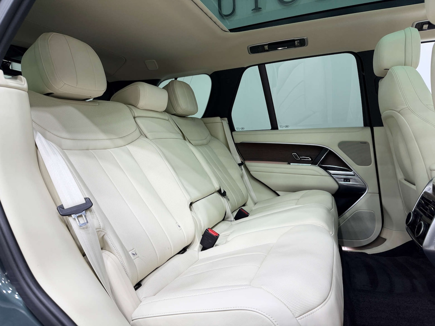 Used Land Rover Range Rover 2023 for sale - 77833929: Photo 16