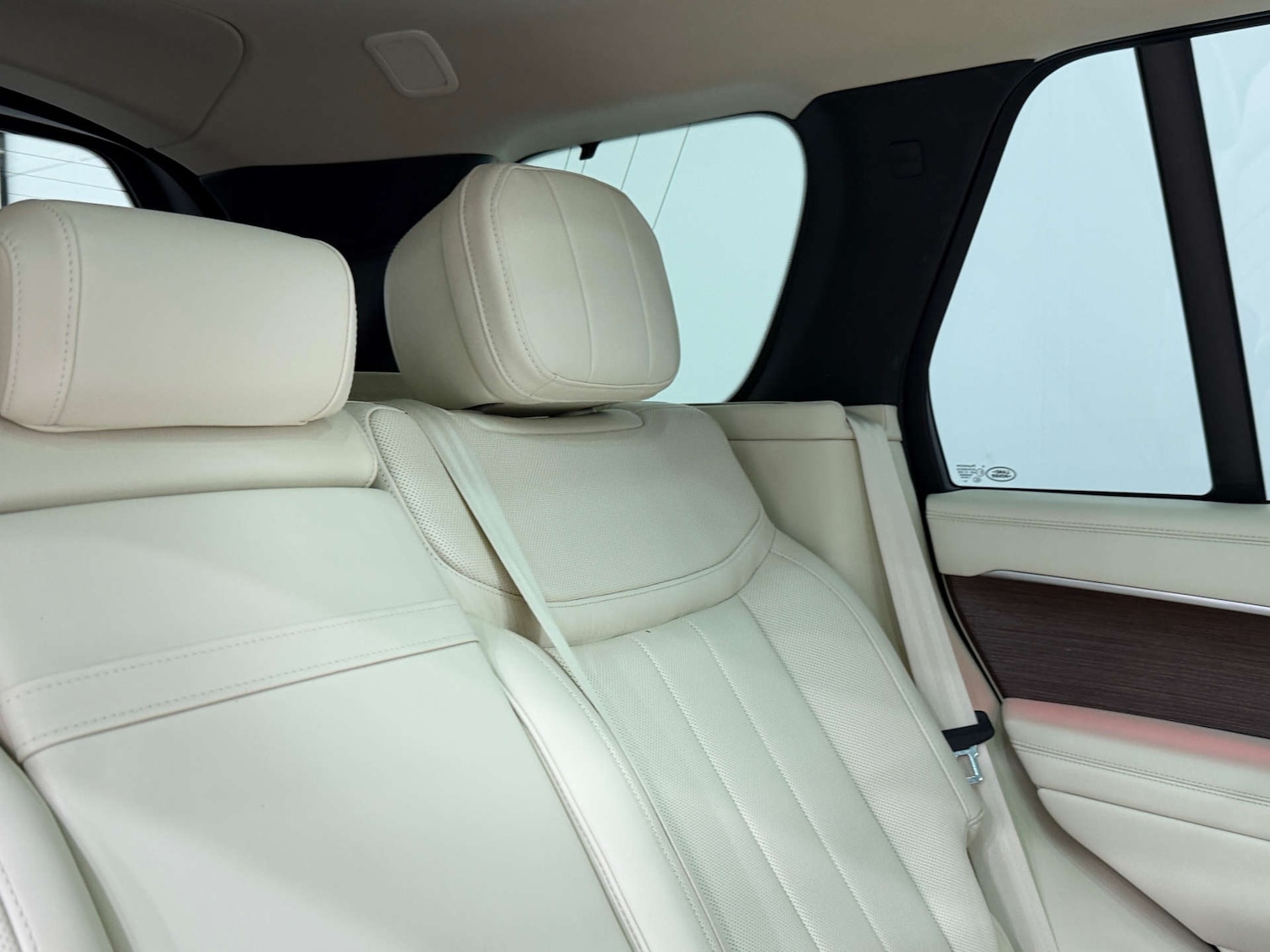 Used Land Rover Range Rover 2023 for sale - 77833929: Photo 17