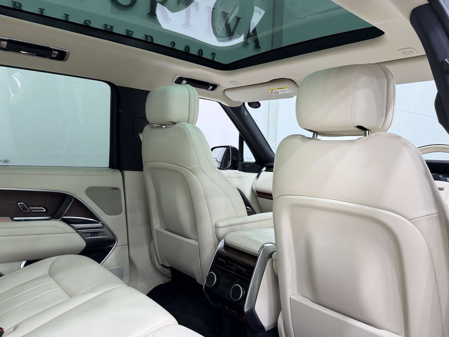 Used Land Rover Range Rover 2023 for sale - 77833929: Photo 19