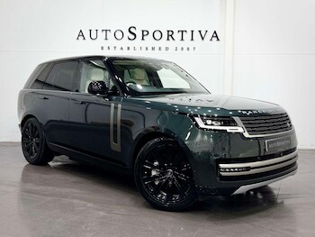 2023 - 3.0 P440e HSE 4dr Auto