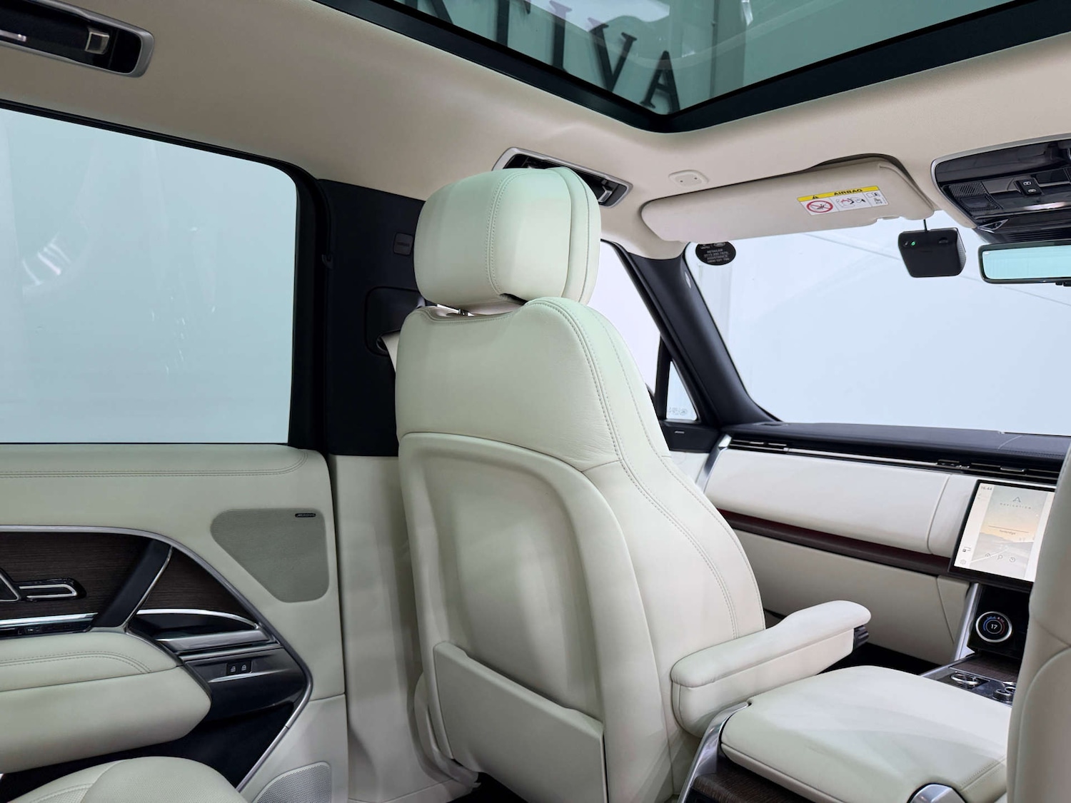 Used Land Rover Range Rover 2023 for sale - 77833929: Photo 20