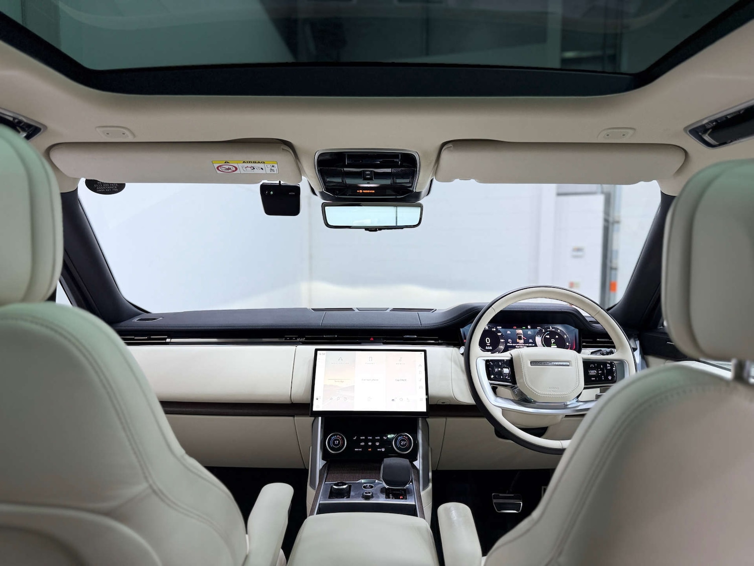 Used Land Rover Range Rover 2023 for sale - 77833929: Photo 21