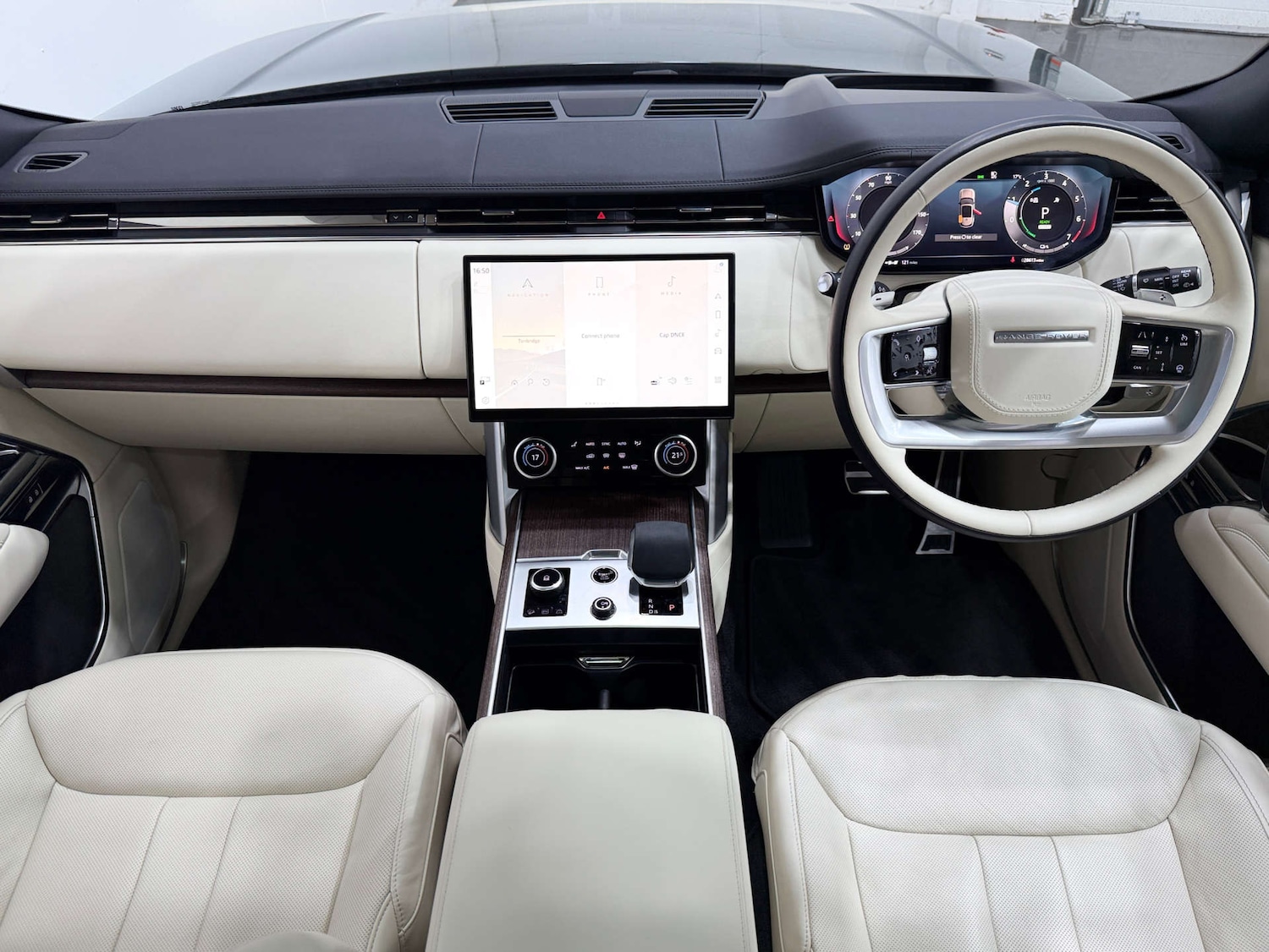 Used Land Rover Range Rover 2023 for sale - 77833929: Photo 23