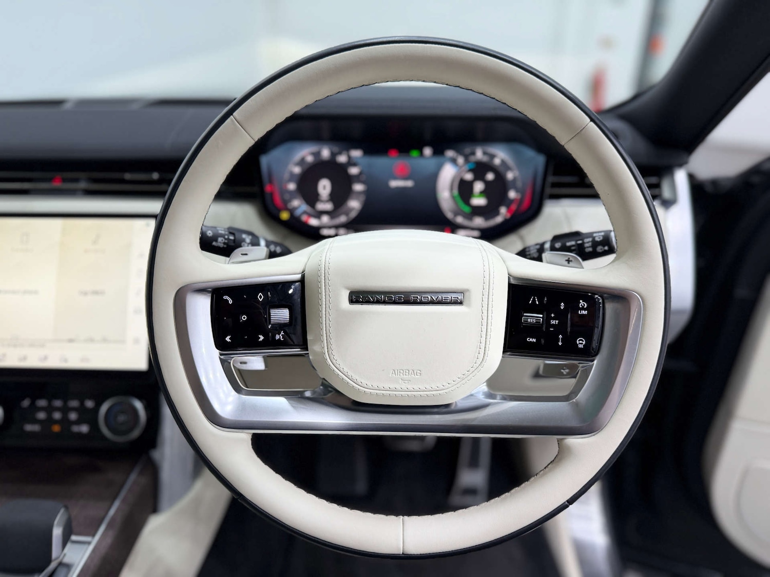 Used Land Rover Range Rover 2023 for sale - 77833929: Photo 25