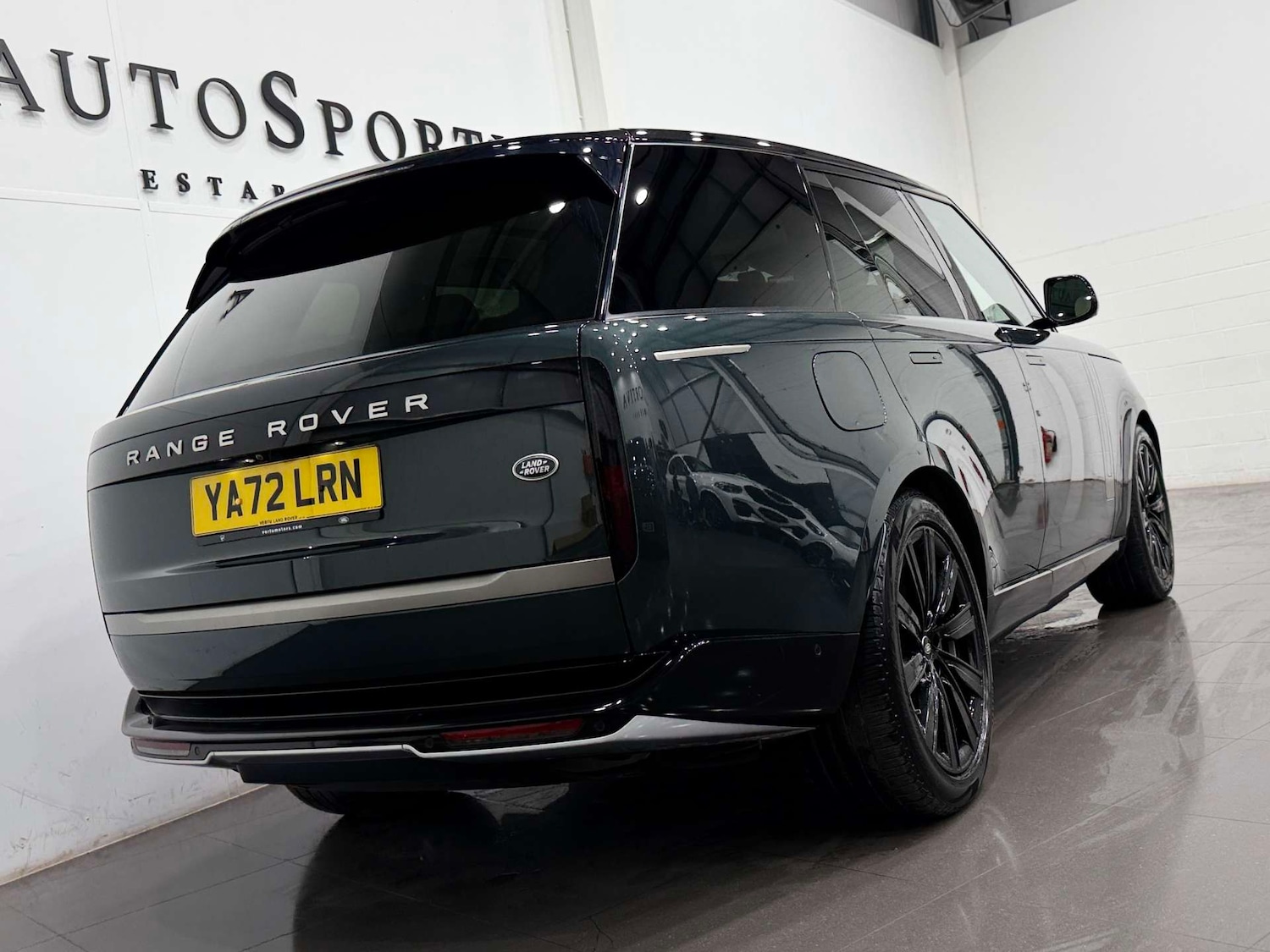 Used Land Rover Range Rover 2023 for sale - 77833929: Photo 29