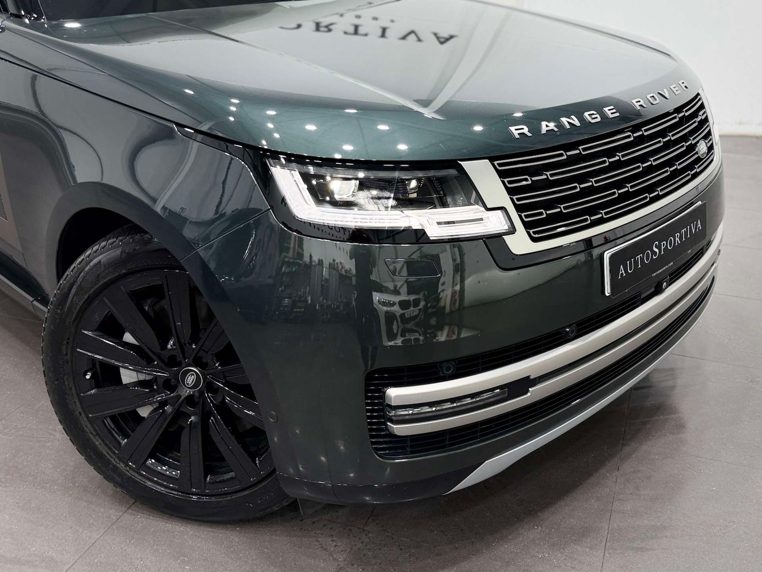 Used Land Rover Range Rover 2023 for sale - 77833929: Photo 36