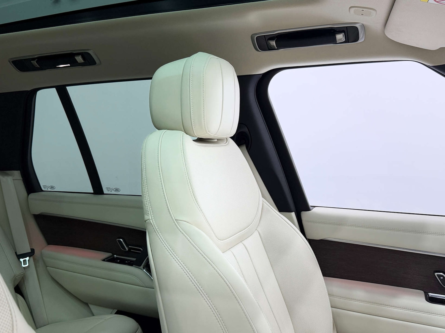 Used Land Rover Range Rover 2023 for sale - 77833929: Photo 45