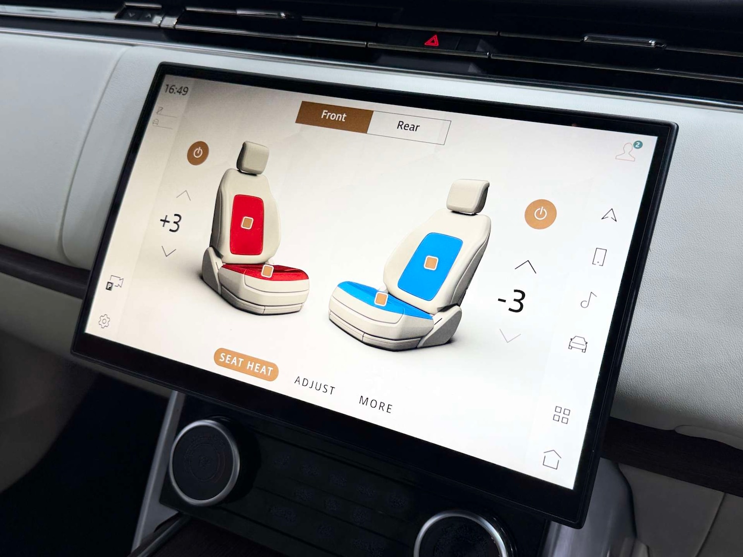 Used Land Rover Range Rover 2023 for sale - 77833929: Photo 48