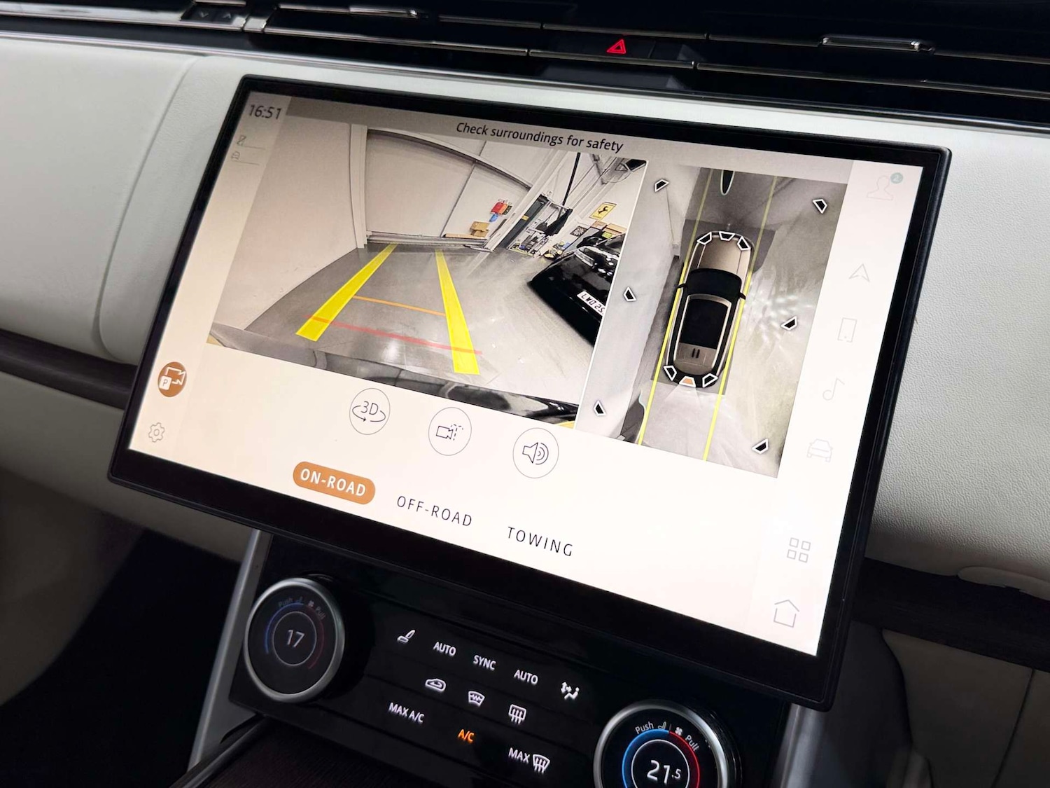 Used Land Rover Range Rover 2023 for sale - 77833929: Photo 49